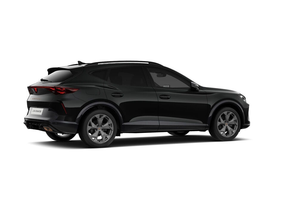 CUPRA Formentor Business