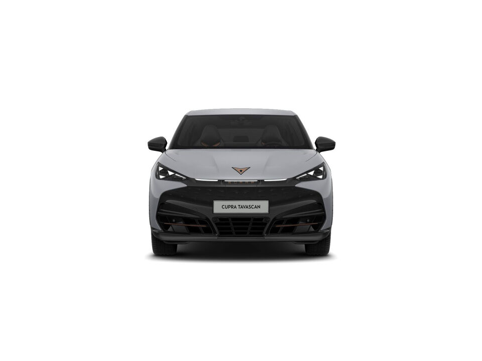 CUPRA Tavascan Business