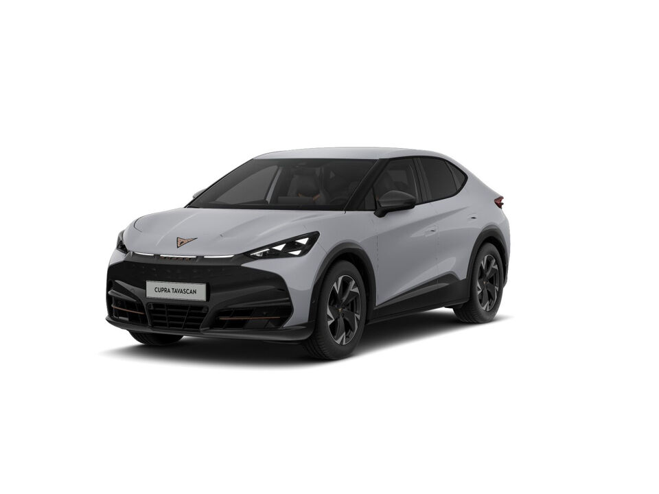 CUPRA Tavascan Business