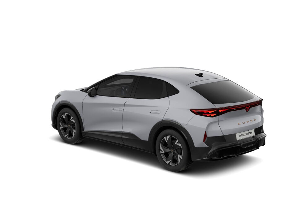 CUPRA Tavascan Business