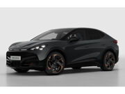 CUPRA Tavascan Adrenaline