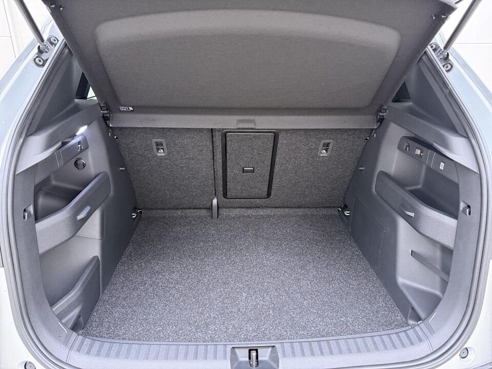 Škoda Elroq Sportline 150 kW / 204 PK