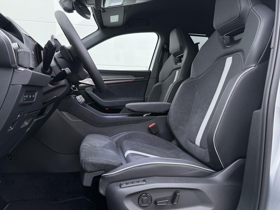 Škoda Kodiaq Sportline Business 1.5 TSI PHEV 150 kW / 204 PK