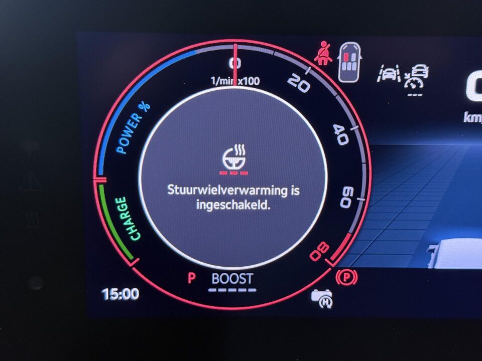 Škoda Kodiaq Sportline Business 1.5 TSI PHEV 150 kW / 204 PK