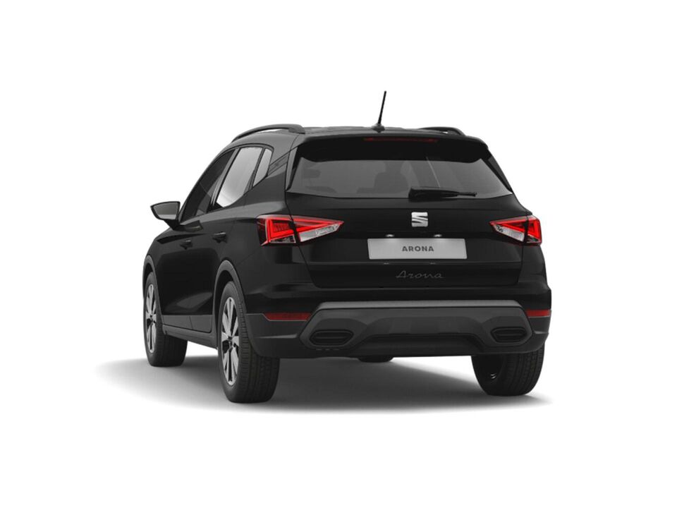 SEAT Arona Style Business Connect 1.0 EcoTSI 70 kW / 95 PK