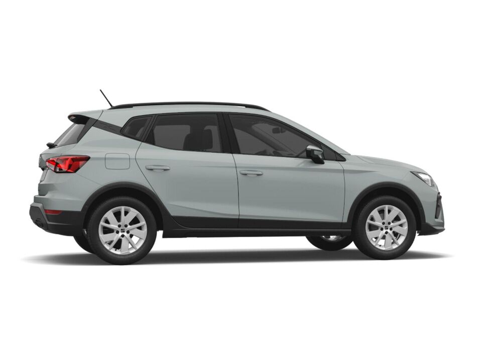 SEAT Arona Reference 1.0 EcoTSI 70 kW / 95 PK