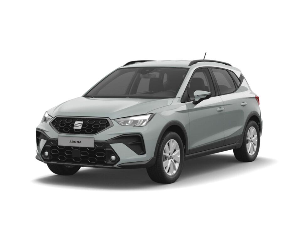 SEAT Arona Reference 1.0 EcoTSI 70 kW / 95 PK