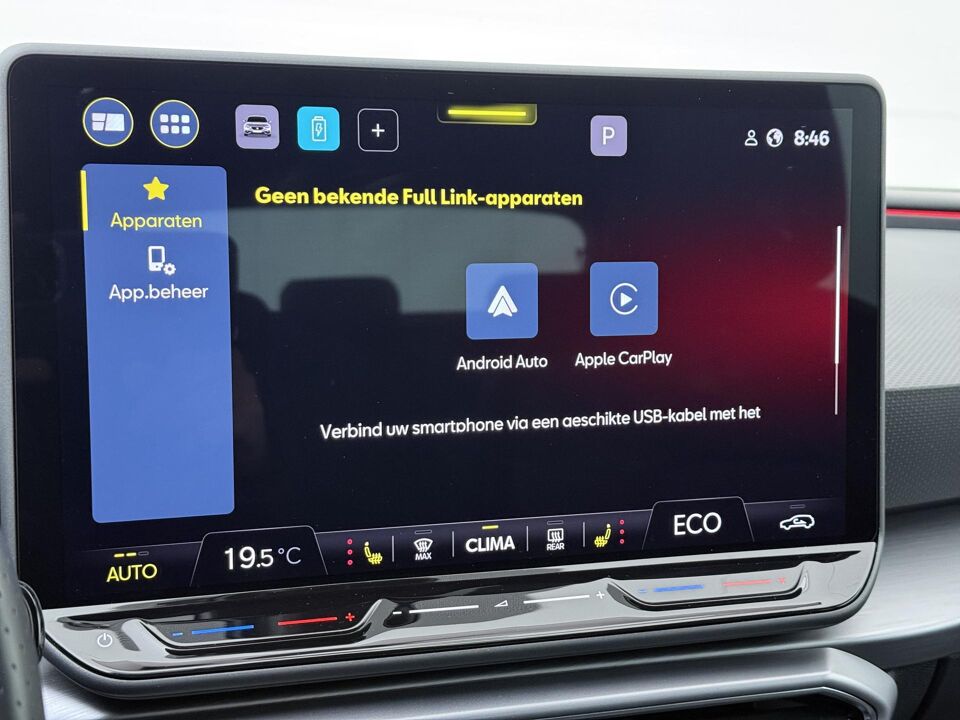 SEAT Leon 1.5 TSI e-Hybrid FR Business