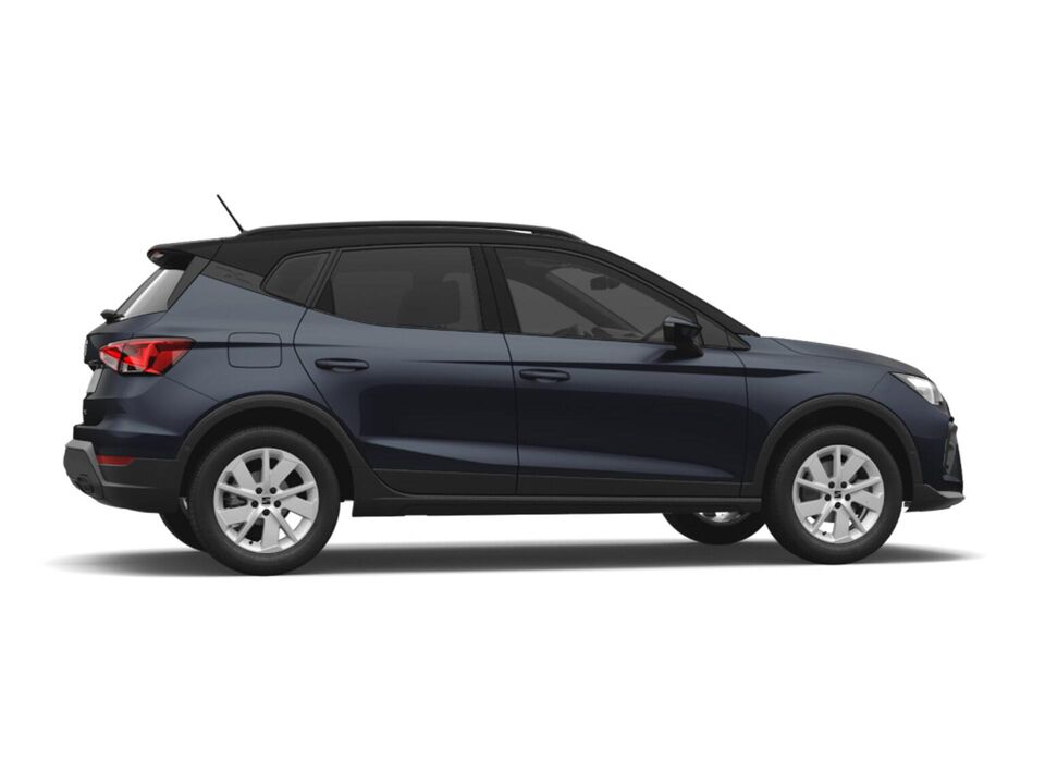 SEAT Arona Style Business Connect 1.0 EcoTSI 85 kW / 115 PK