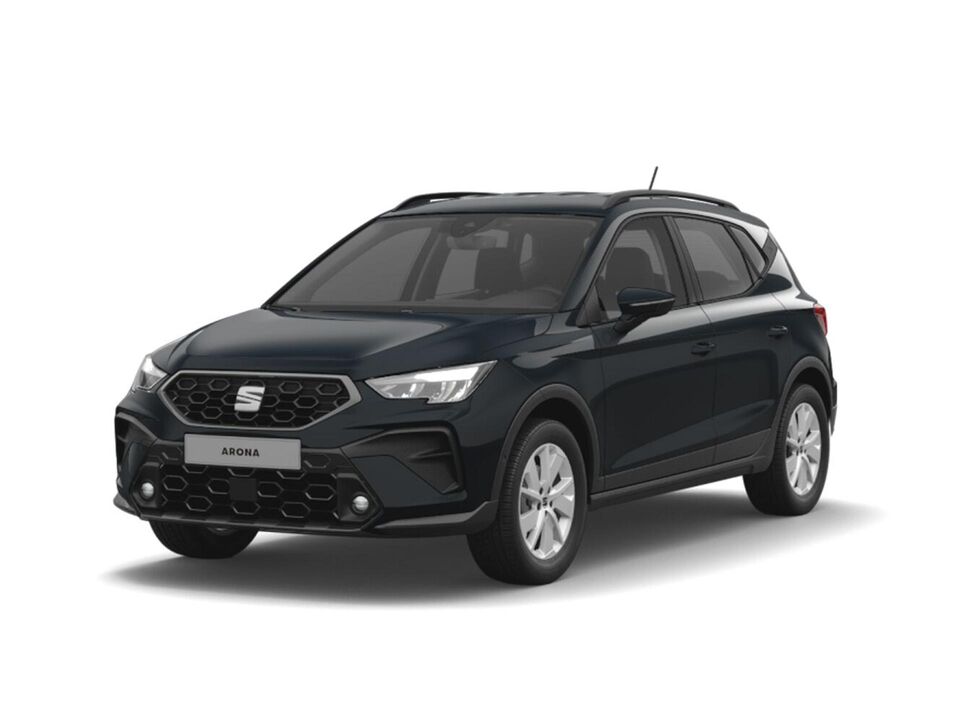 SEAT Arona Reference 1.0 EcoTSI 70 kW / 95 PK