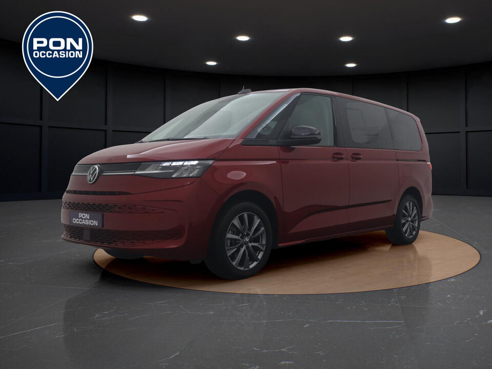 Volkswagen Multivan 1.4 eHybrid L2H1 Life 6 persoons