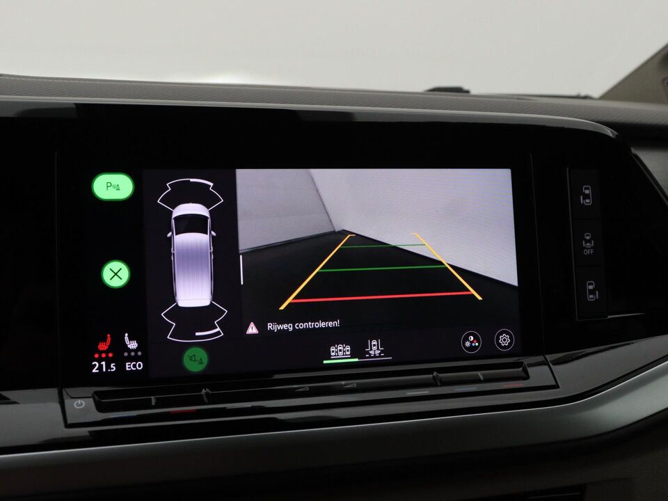 Volkswagen Multivan 1.4 eHybrid L2H1 Life 6 persoons