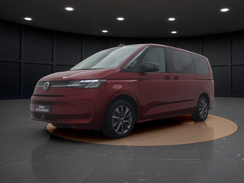 Volkswagen Multivan 1.4 eHybrid L2H1 Life 6 persoons
