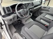 VW-Bedrijfswagens Crafter 35 2.0 TDI 140 PK Aut. L4 Comfortline EURO VI RWD