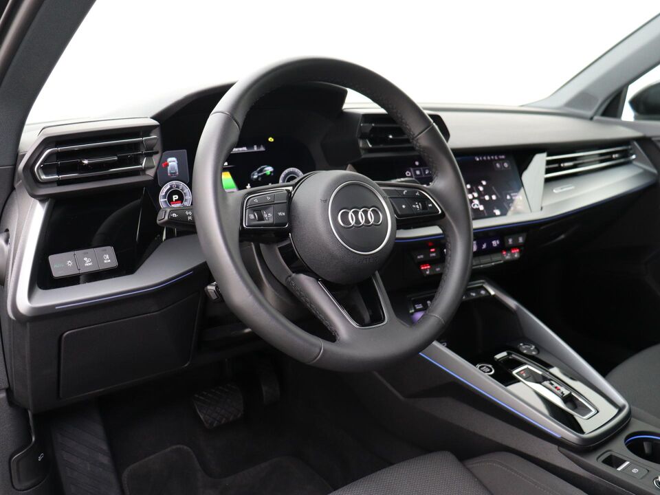 Audi A3 Sportback 40 TFSI e 204 PK Advanced