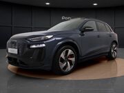 Audi Q6 e-tron S edition 83Kwh 185 kW / 252 PK