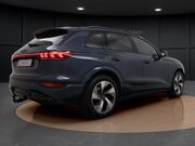 Audi Q6 e-tron S edition 83Kwh 185 kW / 252 PK