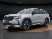 Škoda Kodiaq Sportline Business 1.5 TSI PHEV 150 kW / 204 PK