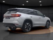 Škoda Kodiaq Sportline Business 1.5 TSI PHEV 150 kW / 204 PK