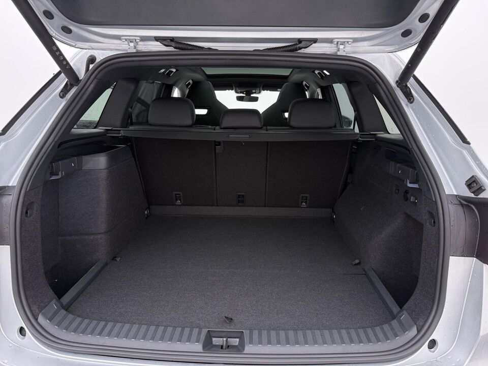 Škoda Kodiaq Sportline Business 1.5 TSI PHEV 150 kW / 204 PK