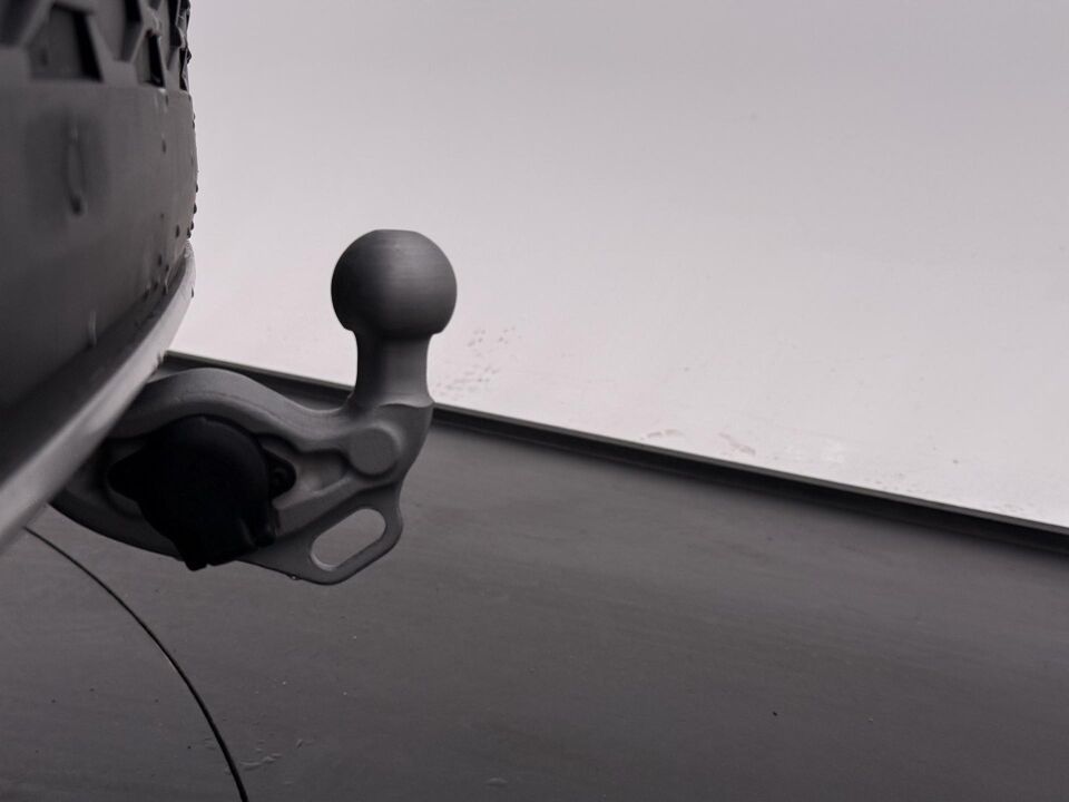 Škoda Kodiaq Sportline Business 1.5 TSI PHEV 150 kW / 204 PK