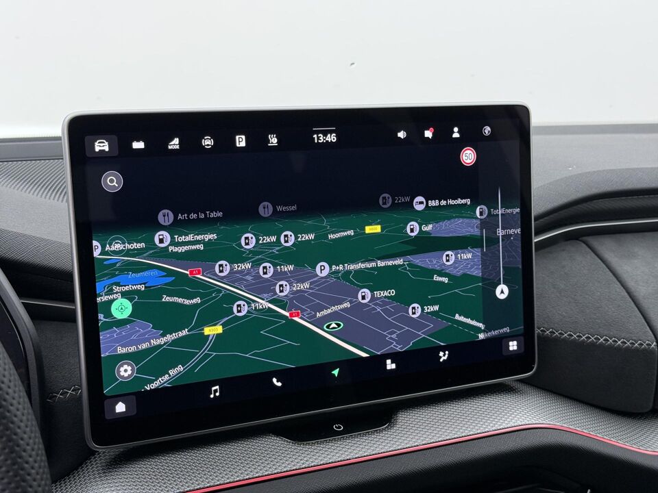 Škoda Kodiaq Sportline Business 1.5 TSI PHEV 150 kW / 204 PK