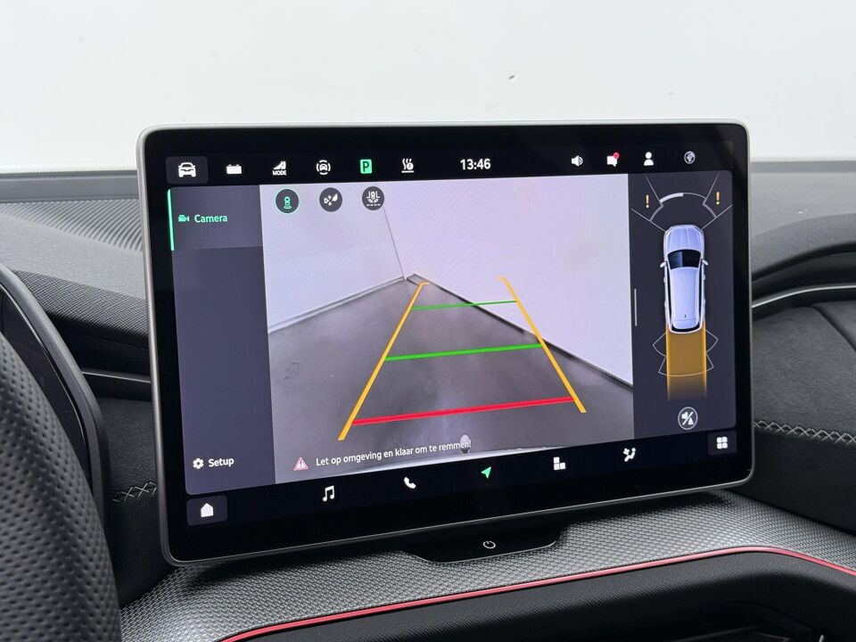 Škoda Kodiaq Sportline Business 1.5 TSI PHEV 150 kW / 204 PK