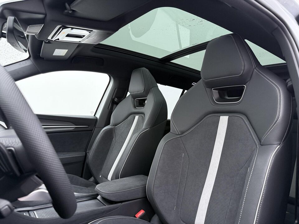 Škoda Kodiaq Sportline Business 1.5 TSI PHEV 150 kW / 204 PK