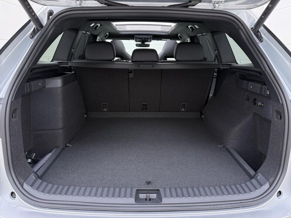 Škoda Kodiaq Sportline Business 1.5 TSI PHEV 150 kW / 204 PK
