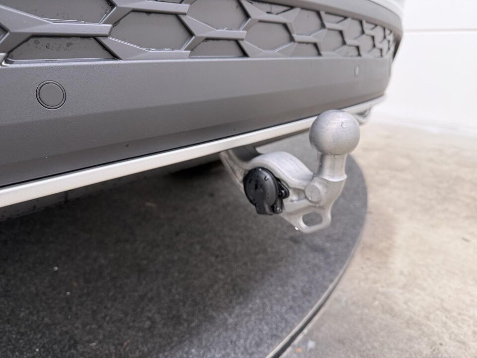 Škoda Kodiaq Sportline Business 1.5 TSI PHEV 150 kW / 204 PK