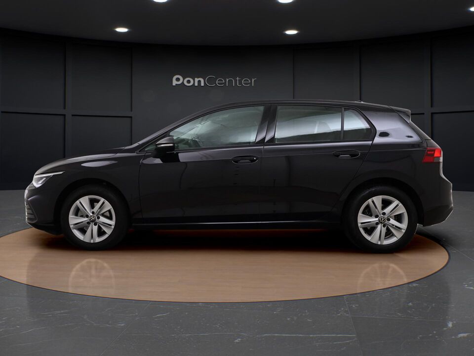 Volkswagen Golf 1.0 eTSI Life
