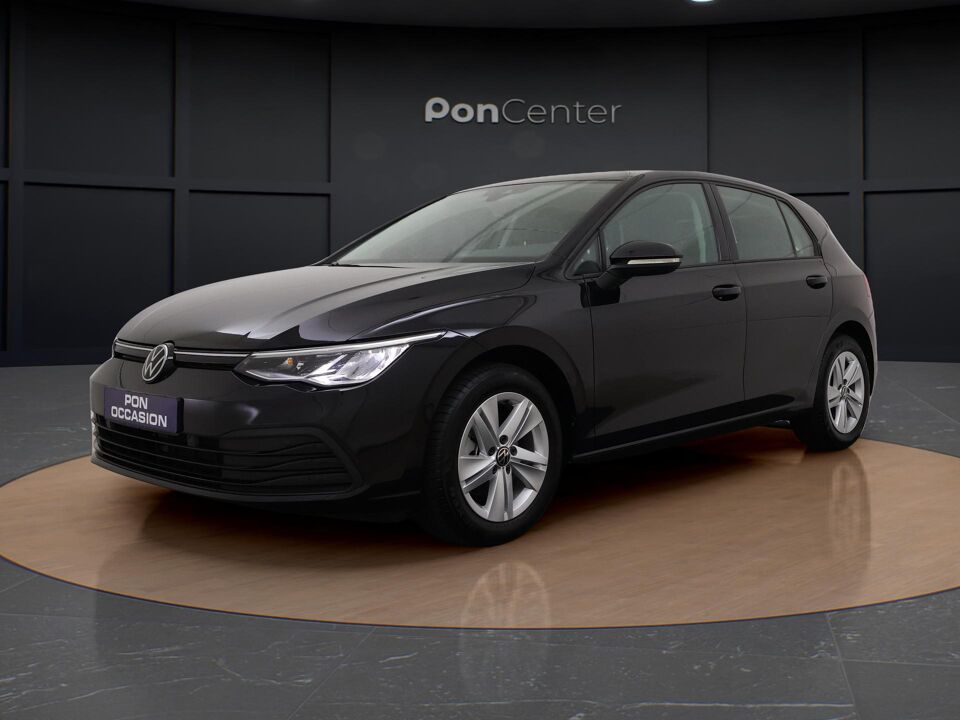 Volkswagen Golf 1.0 eTSI Life