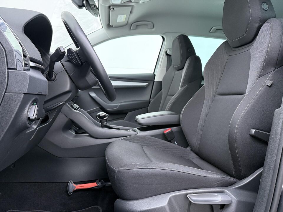 Škoda Karoq 1.5 TSI ACT Business Edition