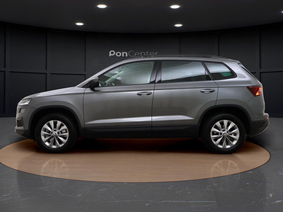 Škoda Karoq 1.5 TSI ACT Business Edition