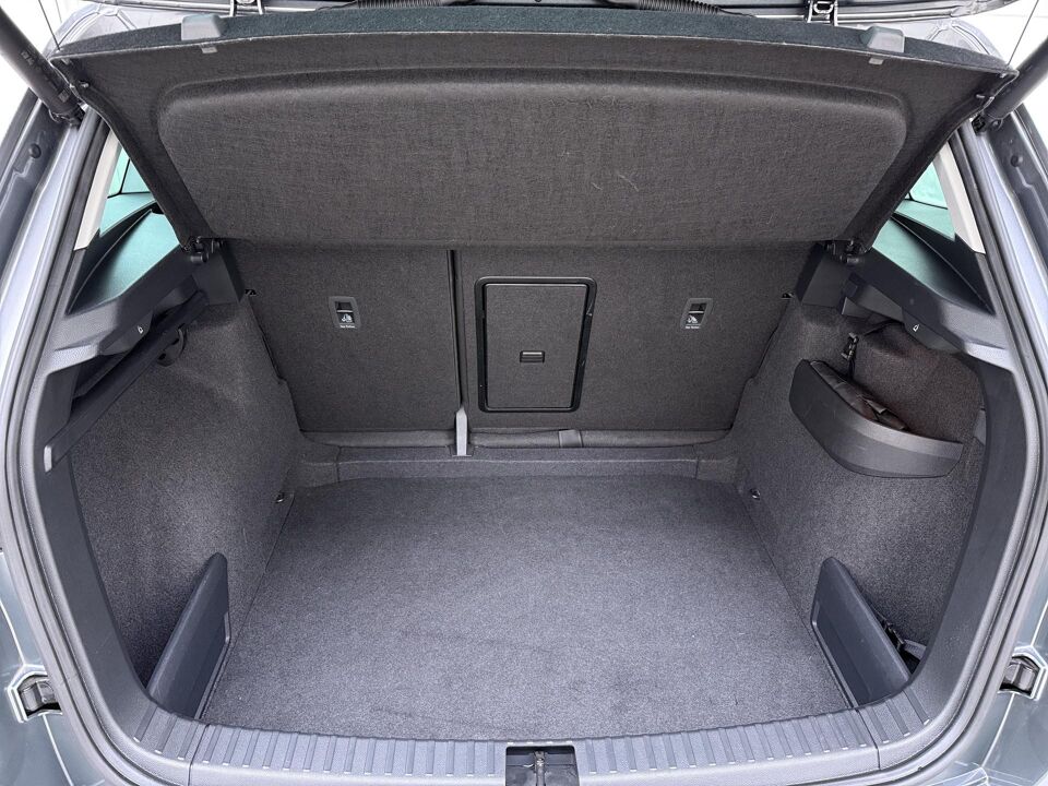 Škoda Karoq 1.5 TSI ACT Business Edition