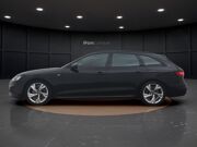 Audi A4 Avant 35 TFSI S edition