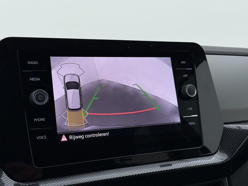 Volkswagen T-Cross Life Edition 1.0 TSI 70 kW / 95 PK