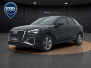 Audi Q2 35 TFSI S-line