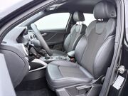 Audi Q2 35 TFSI S-line
