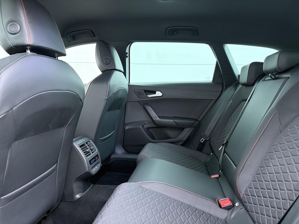 SEAT Leon Sportstourer 1.4 TSI eHybrid PHEV FR