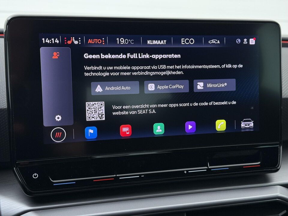 SEAT Leon Sportstourer 1.4 TSI eHybrid PHEV FR