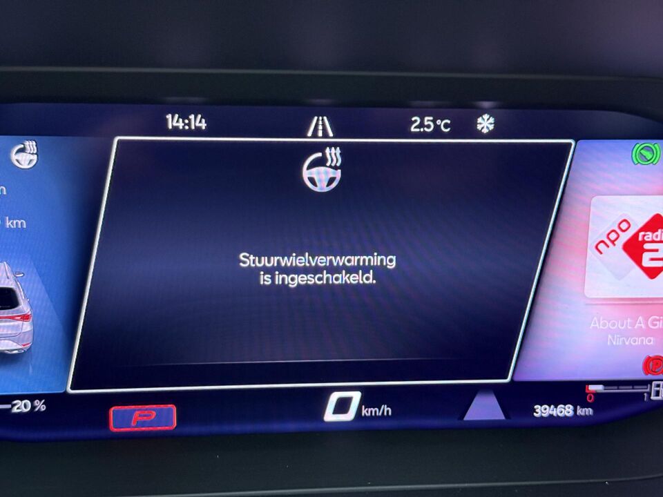 SEAT Leon Sportstourer 1.4 TSI eHybrid PHEV FR