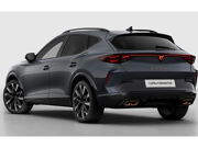 CUPRA Formentor VZ Performance