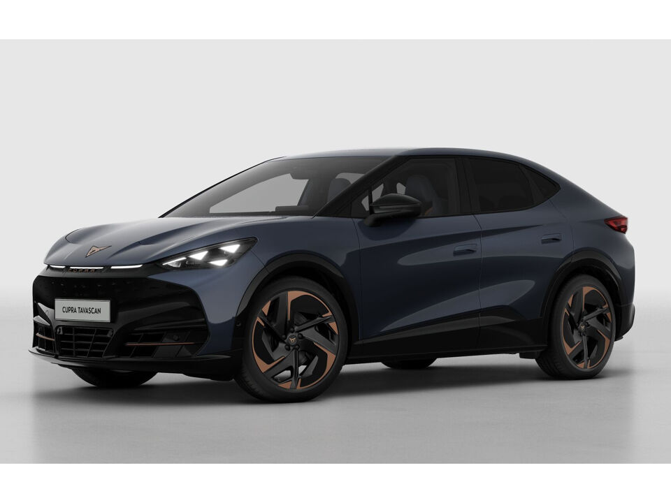 CUPRA Tavascan Adrenaline
