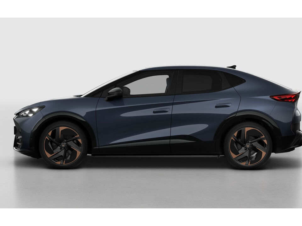 CUPRA Tavascan Adrenaline