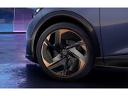 CUPRA Tavascan Adrenaline