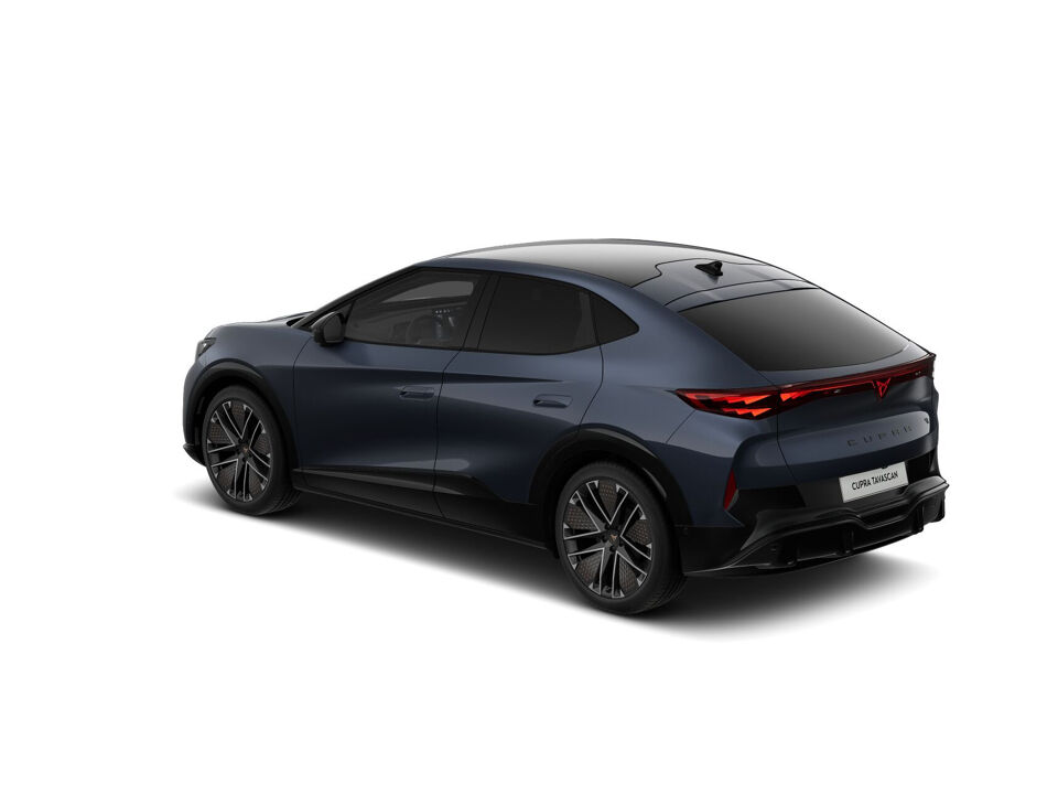 CUPRA Tavascan VZ Extreme