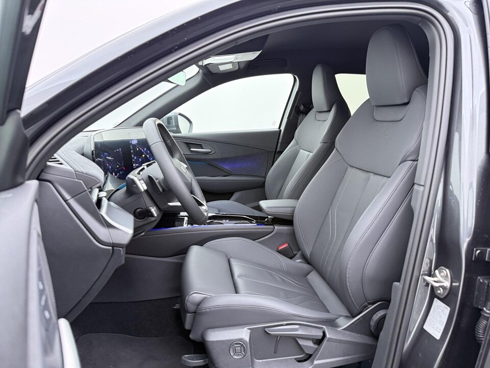 Audi Q3 272 PK e-hybrid S-line