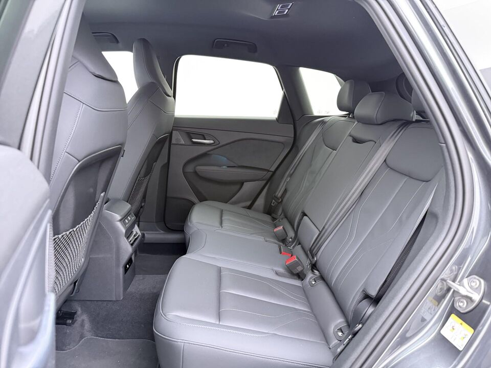 Audi Q3 272 PK e-hybrid S-line