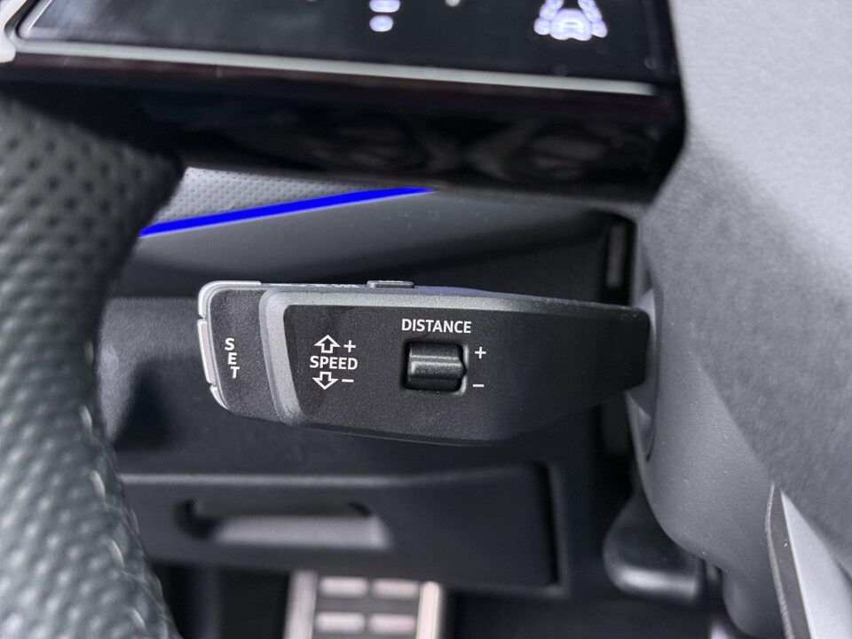 Audi Q3 272 PK e-hybrid S-line
